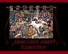 Tapestry Unicorn Hunt~