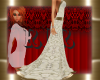 Luxuray Wedding Gown