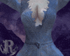 Lunar Empress Robes V1