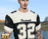 Tshirt  N32 + Tattoo