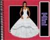 |Mini| robe mariée