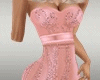 Pink Gown