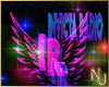 Invicta Radio Lights