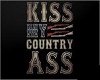 Kiss My Country 