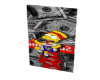 Cutout Bart