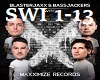 Blasterjaxx  - Switch