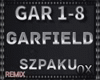 Szpaku - Garfield  Remix