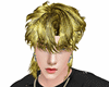 LS-Golden Blond Hair