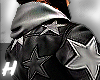 Star Shi Jacket H.O
