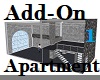 Add-On Apartment