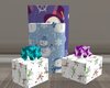 snowman packages