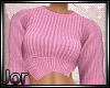 *JK* Lory Sweater pink