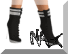 NS* Shoes black NAZ