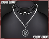 Dead Valor Necklace