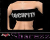 Security (ladies)