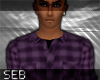 S' Flannel Shirt v4