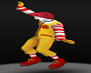 Ronald Mcdonald Fun