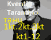 Tarantino-rassve