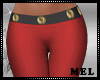 M-Flare Pants [R]