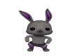 {LS} Dancing Bunny G