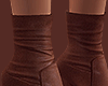 𝕯 Leather Boots