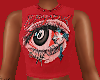 Beyond Crop Tee
