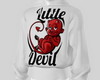 White Little Devil XA
