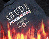 Rhude Hoodie