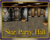 Stars Party Hall