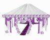 GM's Purple Lilac tent