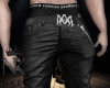 Black Am'ri Jeans