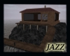Jazzie-Deserted Bungalo