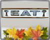 Rus: Fall eat sign