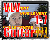 VIVE LE VENTRE+G