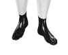 2nd Skin Rubber - Feet