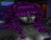 violet2 doll hair