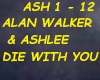 ALAN WALKER&ASHLEE