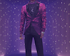 NT Prom Fantasy Tux Pink