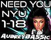 Need You Remix