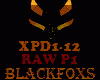 RAWTRAP- XPD1-12 - P1