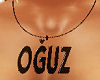 Oguz Necklace With Voice