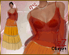 cK Dress Gypsy Style 6