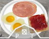 Breakfast Plate V3