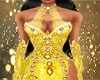 A* Brilaxy Gown