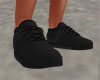 SK Shoes Black