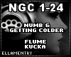 Numb&Gettin Colder-Flume