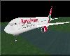 Boeing 767 Kenya Air