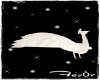 -FS- Peacock White