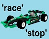 F1 Turbo Chloe's