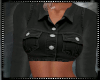 Black Denim Set